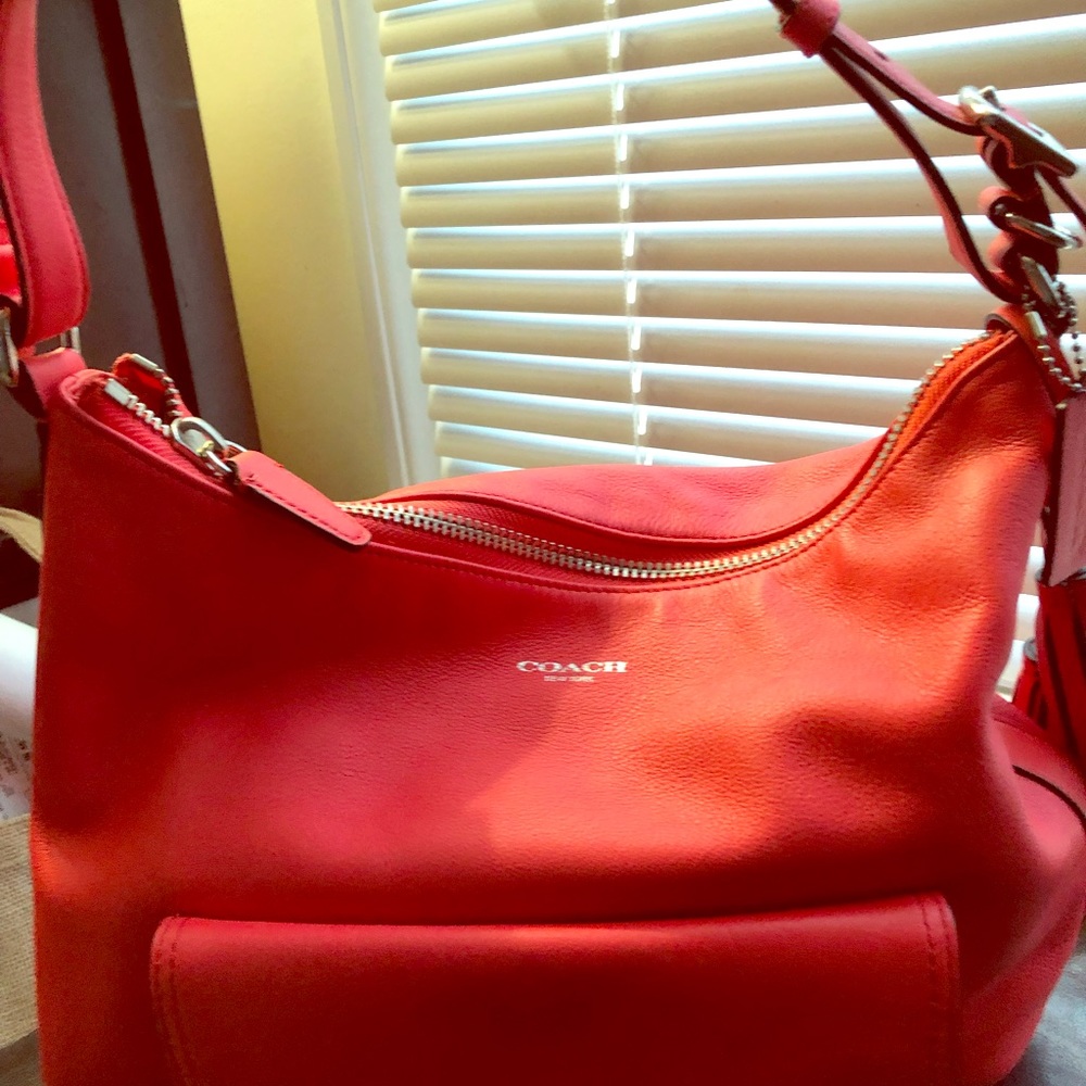 Coach handbag